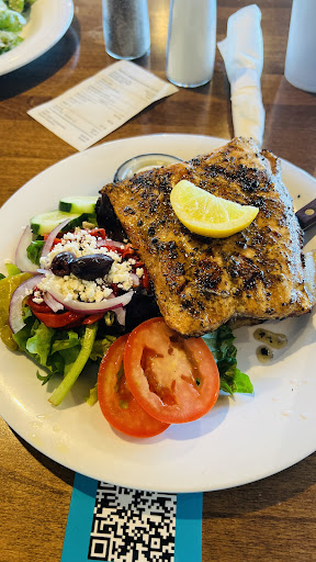 Photo of Taziki's Mediterranean Cafe - Knoxville / Bearden - 6100 Kingston Pike, Knoxville, TN 37919