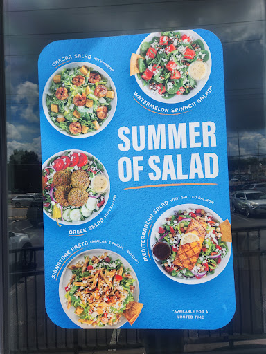 Photo of Taziki's Mediterranean Cafe - Knoxville / Bearden - 6100 Kingston Pike, Knoxville, TN 37919