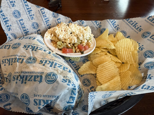 Photo of Taziki's Mediterranean Cafe - Knoxville / Bearden - 6100 Kingston Pike, Knoxville, TN 37919