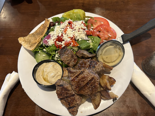 Photo of Taziki's Mediterranean Cafe - Knoxville / Bearden - 6100 Kingston Pike, Knoxville, TN 37919