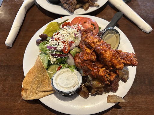 Photo of Taziki's Mediterranean Cafe - Knoxville / Bearden - 6100 Kingston Pike, Knoxville, TN 37919