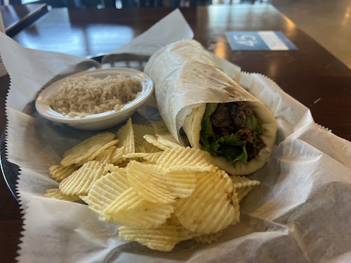 Photo of Taziki's Mediterranean Cafe - Knoxville / Bearden - 6100 Kingston Pike, Knoxville, TN 37919