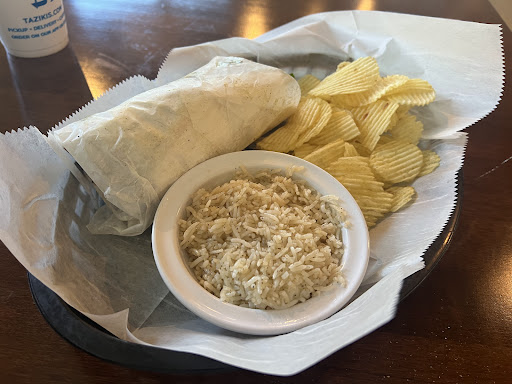 Photo of Taziki's Mediterranean Cafe - Knoxville / Bearden - 6100 Kingston Pike, Knoxville, TN 37919