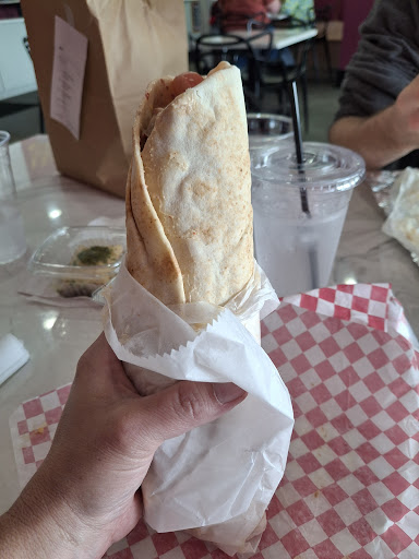 Photo of Yassin's Falafel House - 159 N Peters Rd, Knoxville, TN 37923