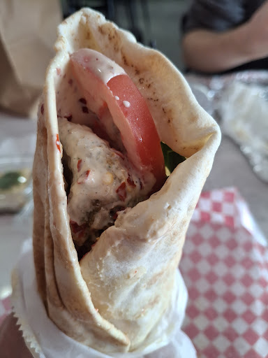 Photo of Yassin's Falafel House - 159 N Peters Rd, Knoxville, TN 37923