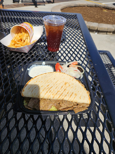 Photo of Yassin's Falafel House - 159 N Peters Rd, Knoxville, TN 37923