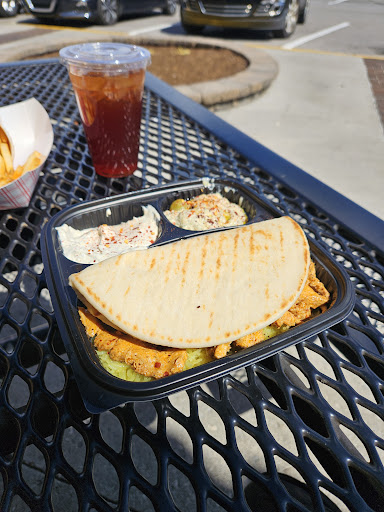 Photo of Yassin's Falafel House - 159 N Peters Rd, Knoxville, TN 37923
