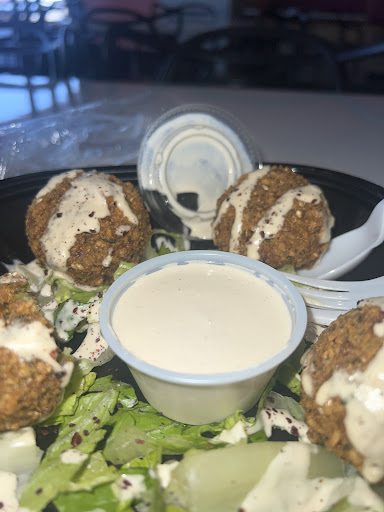 Photo of Yassin's Falafel House - 159 N Peters Rd, Knoxville, TN 37923