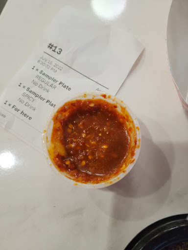 Photo of Yassin's Falafel House - 159 N Peters Rd, Knoxville, TN 37923