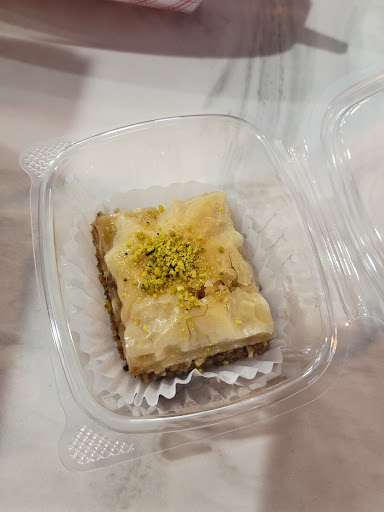 Photo of Yassin's Falafel House - 159 N Peters Rd, Knoxville, TN 37923