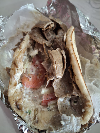 Photo of Yassin's Falafel House - 159 N Peters Rd, Knoxville, TN 37923