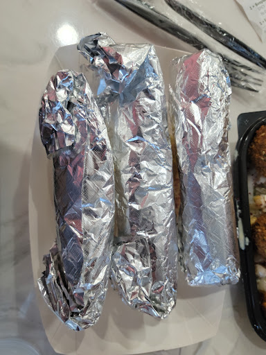 Photo of Yassin's Falafel House - 159 N Peters Rd, Knoxville, TN 37923