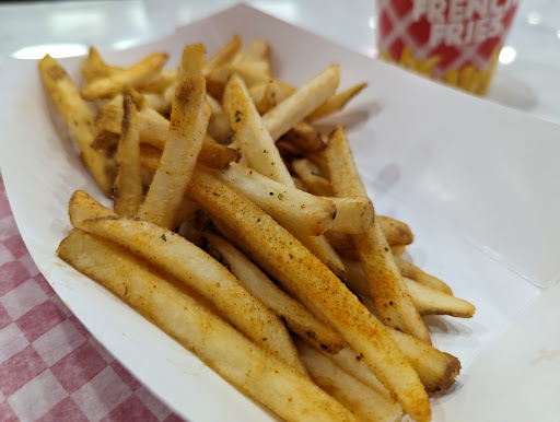 Photo of Yassin's Falafel House - 159 N Peters Rd, Knoxville, TN 37923