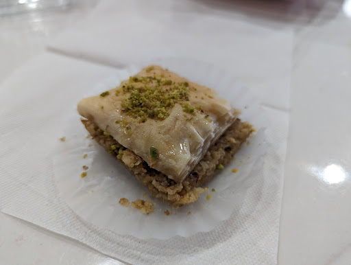 Photo of Yassin's Falafel House - 159 N Peters Rd, Knoxville, TN 37923