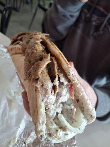 Photo of Yassin's Falafel House - 159 N Peters Rd, Knoxville, TN 37923