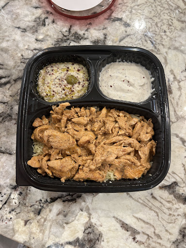 Photo of Yassin's Falafel House - 159 N Peters Rd, Knoxville, TN 37923