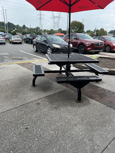 Photo of Yassin's Falafel House - 159 N Peters Rd, Knoxville, TN 37923