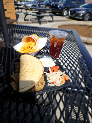 Photo of Yassin's Falafel House - 159 N Peters Rd, Knoxville, TN 37923