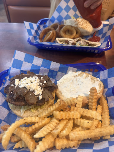 Photo of Aladdin's cafe - 7025 Kingston Pike, Knoxville, TN 37919