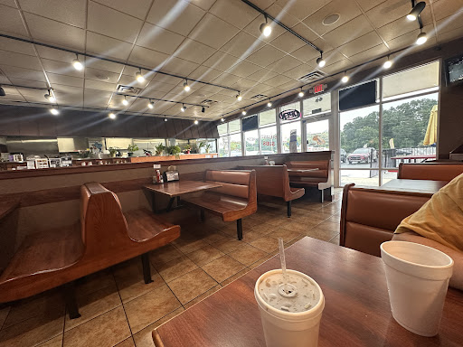 Photo of Aladdin's cafe - 7025 Kingston Pike, Knoxville, TN 37919