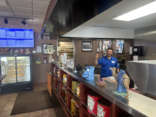 Photo of Aladdin's cafe - 7025 Kingston Pike, Knoxville, TN 37919