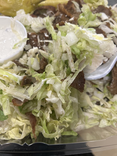 Photo of Aladdin's cafe - 7025 Kingston Pike, Knoxville, TN 37919