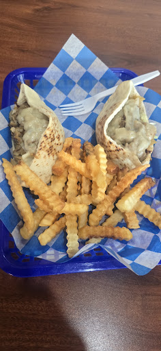 Photo of Aladdin's cafe - 7025 Kingston Pike, Knoxville, TN 37919