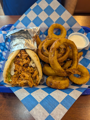 Photo of Aladdin's cafe - 7025 Kingston Pike, Knoxville, TN 37919