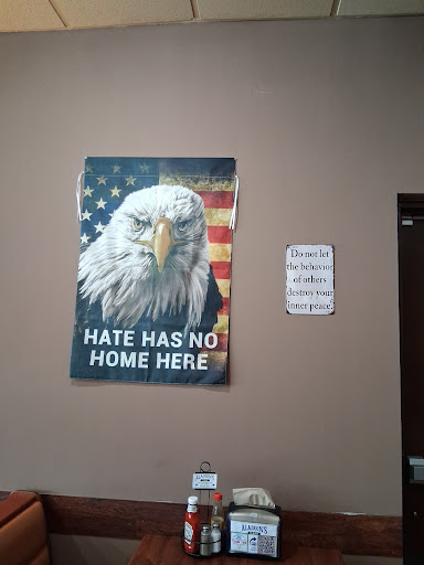 Photo of Aladdin's cafe - 7025 Kingston Pike, Knoxville, TN 37919