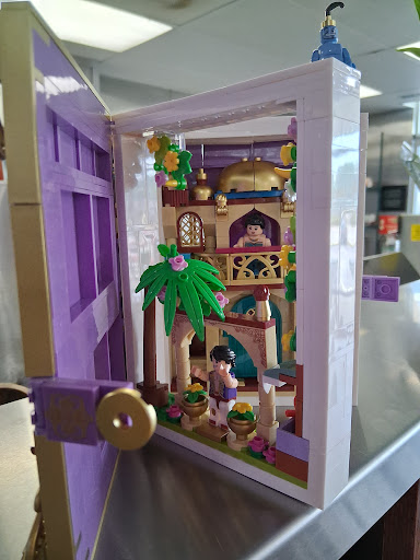 Photo of Aladdin's cafe - 7025 Kingston Pike, Knoxville, TN 37919