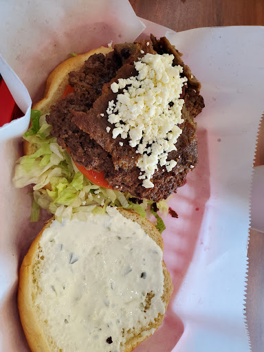 Photo of Aladdin's cafe - 7025 Kingston Pike, Knoxville, TN 37919