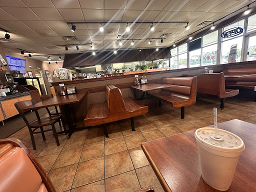 Photo of Aladdin's cafe - 7025 Kingston Pike, Knoxville, TN 37919