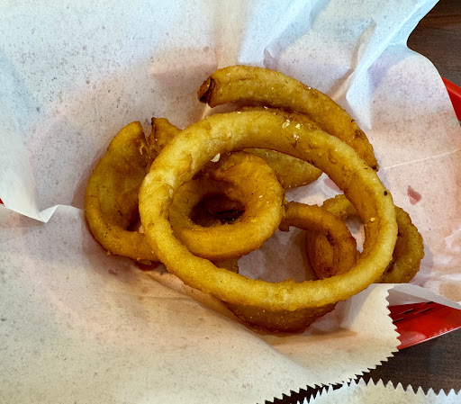 Photo of Aladdin's cafe - 7025 Kingston Pike, Knoxville, TN 37919