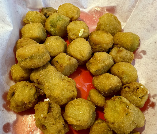 Photo of Aladdin's cafe - 7025 Kingston Pike, Knoxville, TN 37919