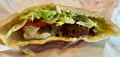 Photo of Aladdin's cafe - 7025 Kingston Pike, Knoxville, TN 37919