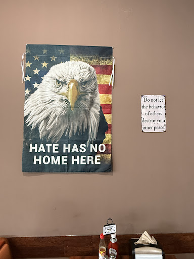 Photo of Aladdin's cafe - 7025 Kingston Pike, Knoxville, TN 37919