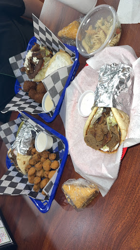 Photo of Aladdin's cafe - 7025 Kingston Pike, Knoxville, TN 37919