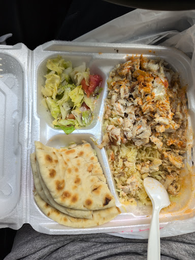 Photo of House of Kabob & Gyros - 7210 Airport Blvd D, Mobile, AL 36608