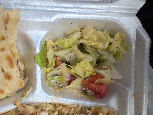 Photo of House of Kabob & Gyros - 7210 Airport Blvd D, Mobile, AL 36608