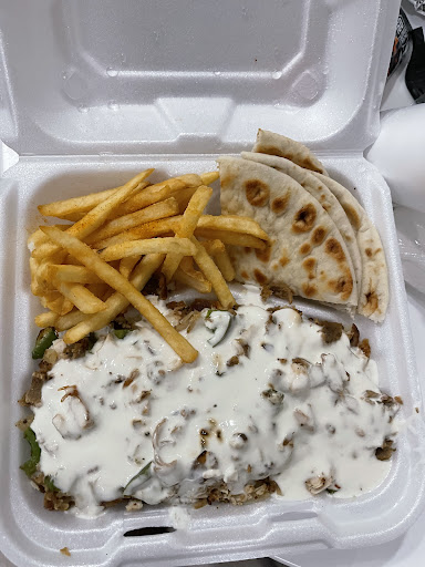 Photo of House of Kabob & Gyros - 7210 Airport Blvd D, Mobile, AL 36608
