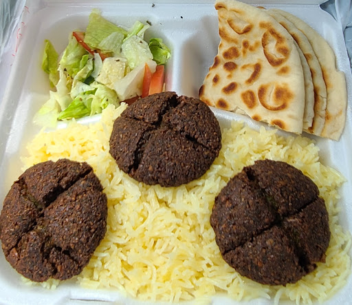 Photo of House of Kabob & Gyros - 7210 Airport Blvd D, Mobile, AL 36608