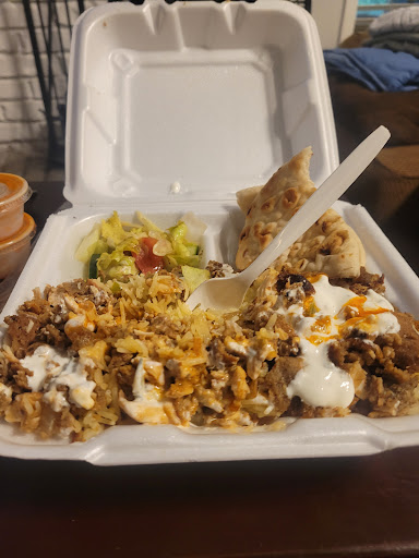 Photo of House of Kabob & Gyros - 7210 Airport Blvd D, Mobile, AL 36608