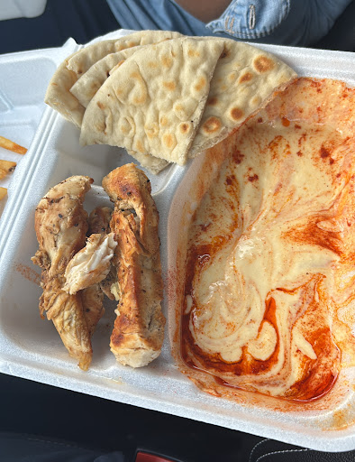 Photo of House of Kabob & Gyros - 7210 Airport Blvd D, Mobile, AL 36608