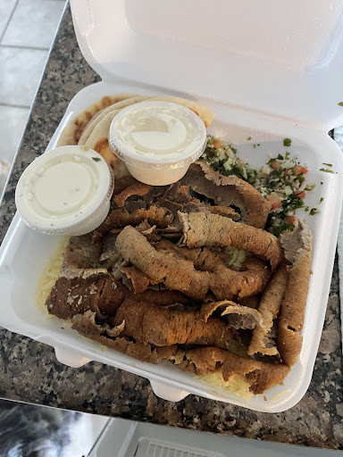 Photo of House of Kabob & Gyros - 7210 Airport Blvd D, Mobile, AL 36608