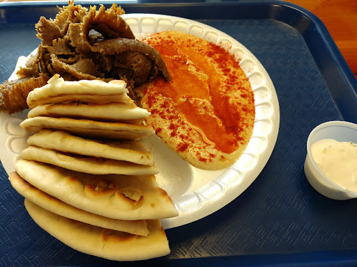 Photo of House of Kabob & Gyros - 7210 Airport Blvd D, Mobile, AL 36608