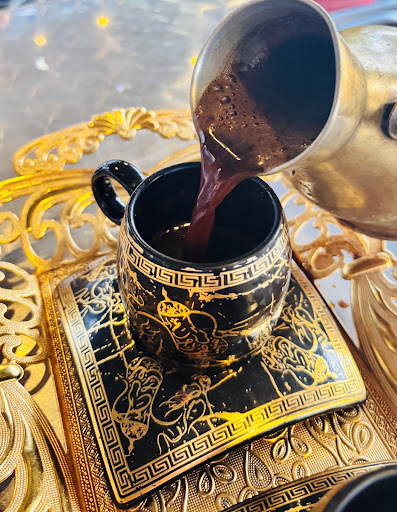 Photo of Petra Cafe Greek & Mediterranean - 6060 US 49, Hattiesburg, MS 39401