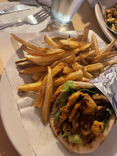 Photo of Petra Cafe Greek & Mediterranean - 6060 US 49, Hattiesburg, MS 39401