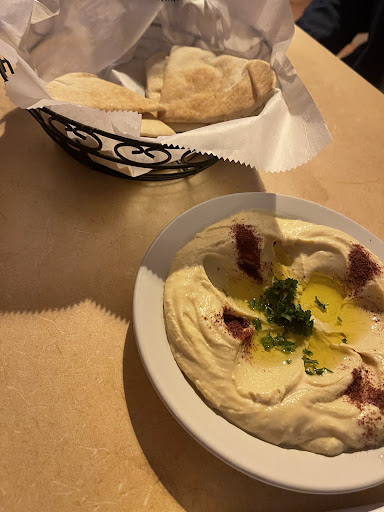 Photo of Petra Cafe Greek & Mediterranean - 6060 US 49, Hattiesburg, MS 39401