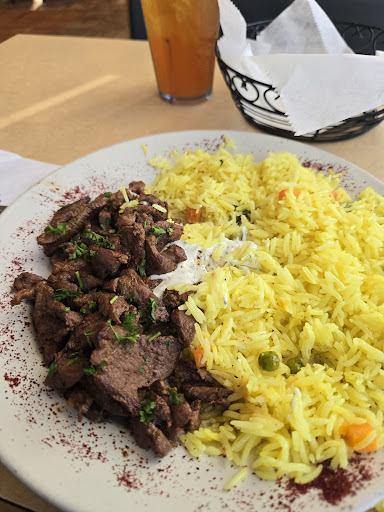 Photo of Petra Cafe Greek & Mediterranean - 6060 US 49, Hattiesburg, MS 39401