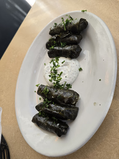 Photo of Petra Cafe Greek & Mediterranean - 6060 US 49, Hattiesburg, MS 39401